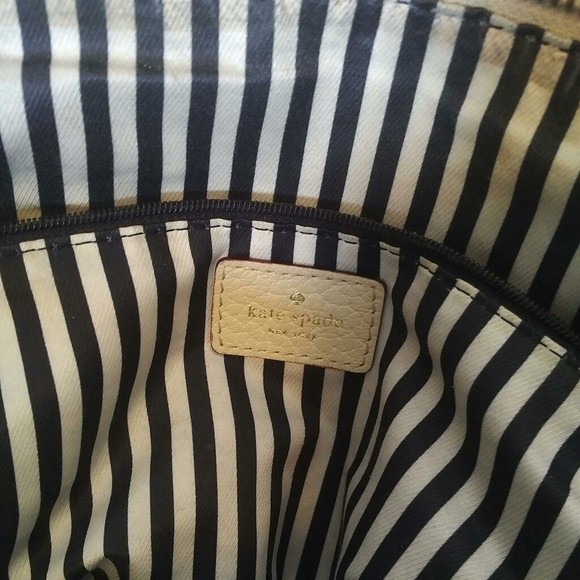 Kate Spade Bag - Picture 7 of 8